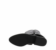 4US004  STIVALI 4US PACIOTTI Nero 0000000263 4US PACIOTTI