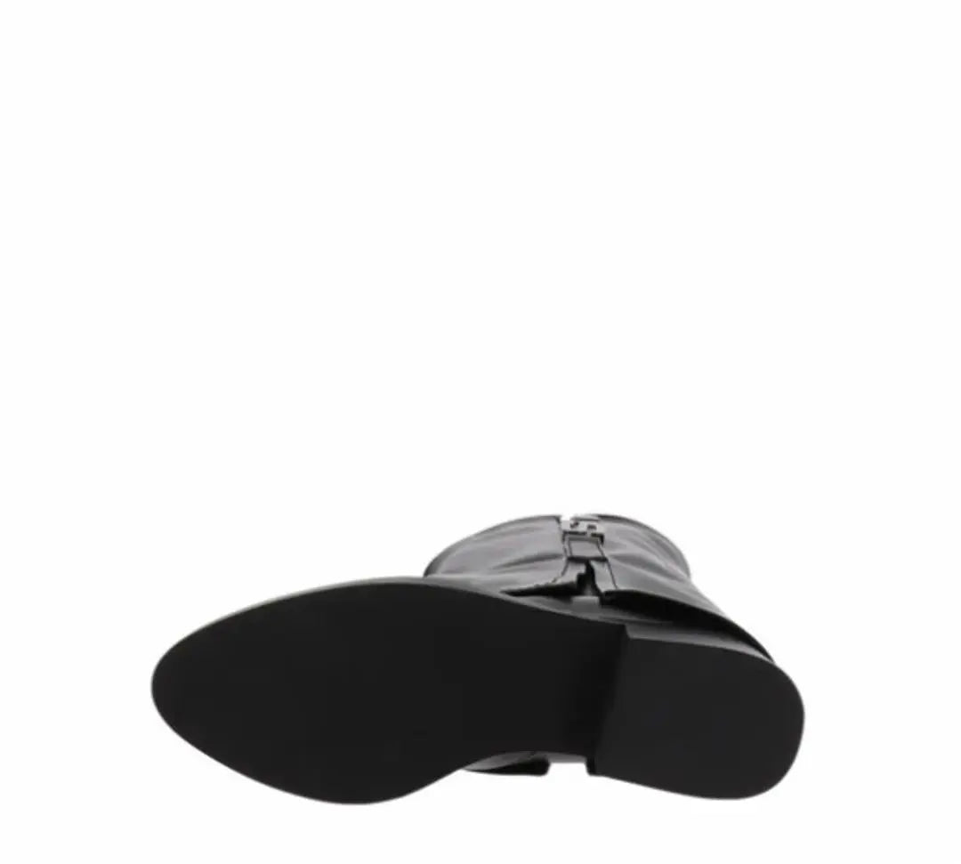 4US004  STIVALI 4US PACIOTTI Nero 0000000263 4US PACIOTTI