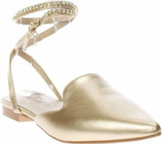 R21 Ballerina Tua Braccialini Argento 0000000543 Tua Braccialini