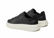 FMPALCELE12  SNEAKERS Guess Nero 0000000279 Guess