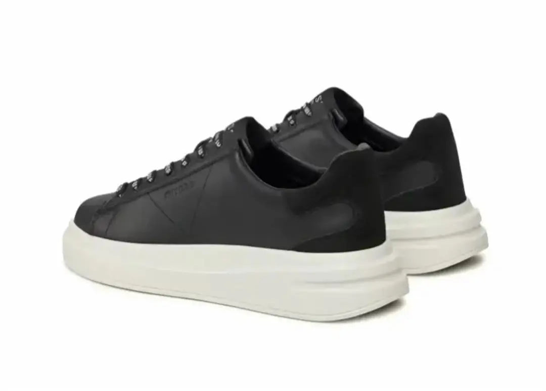 FMPALCELE12  SNEAKERS Guess Nero 0000000279 Guess