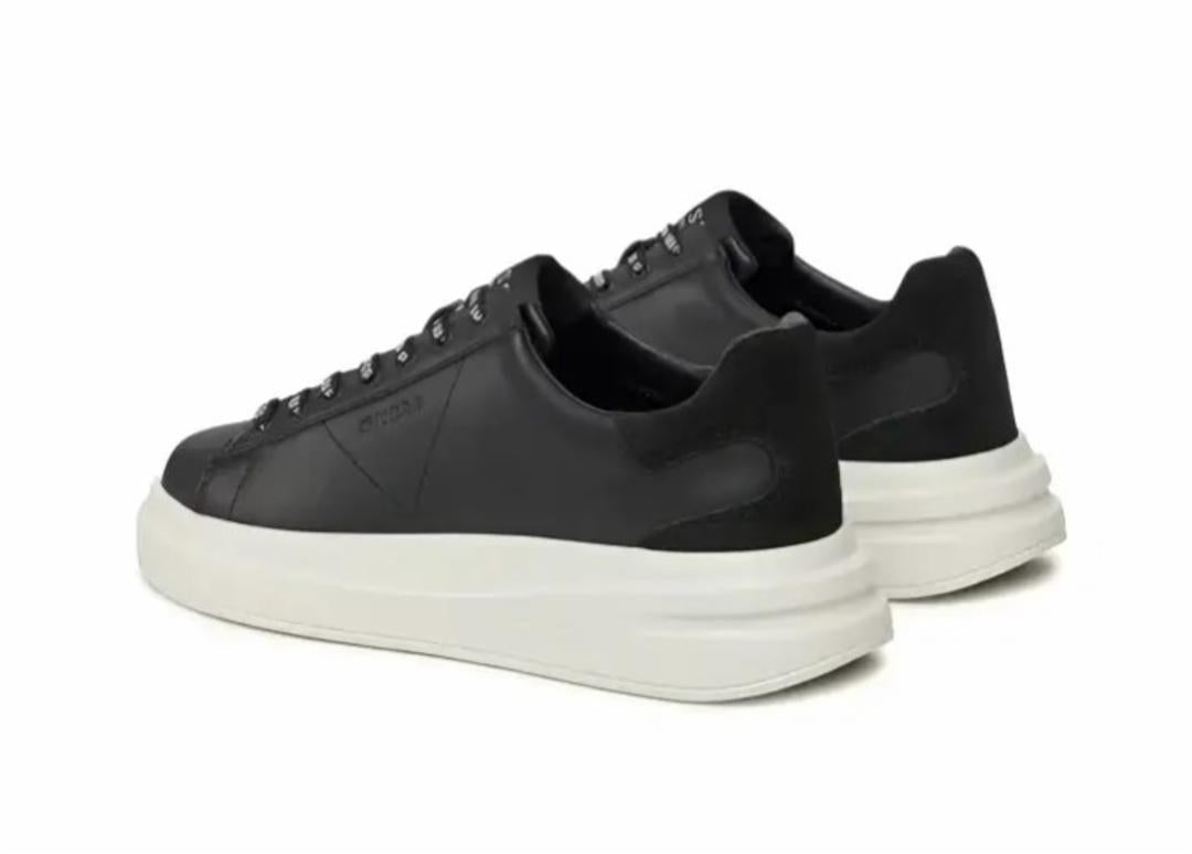 FMPALCELE12  SNEAKERS Guess Nero 0000000279