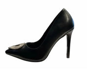 FA364 Decollete Love To Love Nero 0000000463 - Decollete