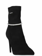 FA371B Decollete Love To Love Nero 0000000464 - Decollete