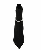 FA371B Decollete Love To Love Nero 0000000464 - Decollete