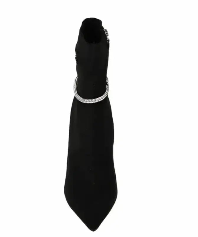 FA371B Decollete Love To Love Nero 0000000464 - Decollete