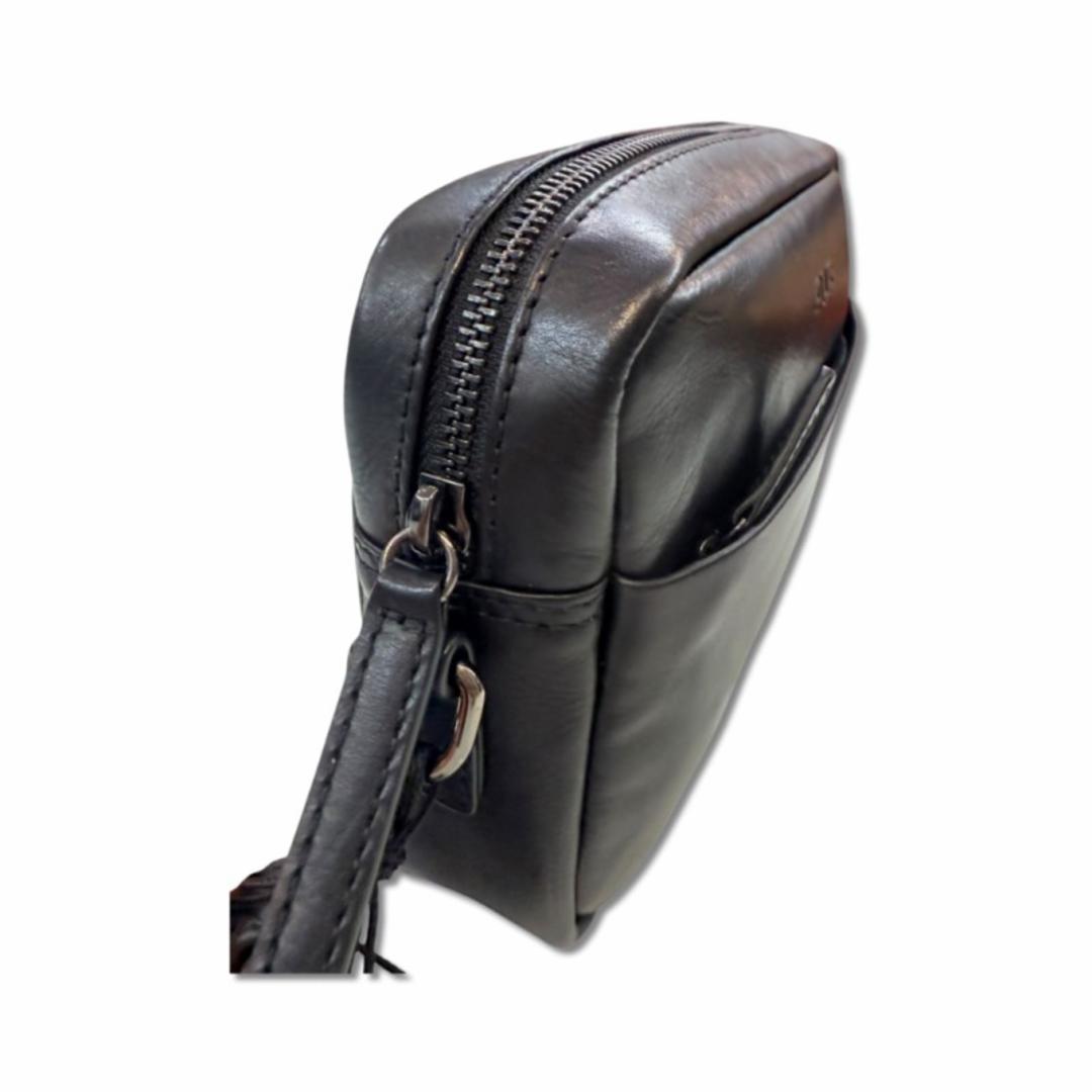 10420 Pochette 4US PACIOTTI Nero 0000000372