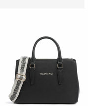 VBS7B302N  BORSA A SPALLA VALENTINO Nero 0000000044