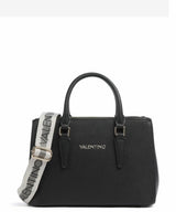 VBS7B302N  BORSA A SPALLA VALENTINO Nero 0000000044