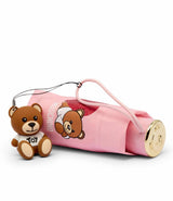 8188  Ombrello Moschino Rosa 0000000066