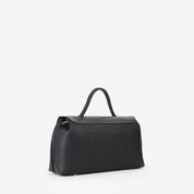 73BS9ER01 BORSA A MANO V73 Nero 0000000075