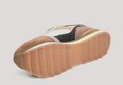 PLS600070 SNEAKERS Pepe Jeans Beige 0000000756 Pepe Jeans