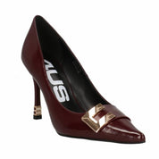 4K2518 Decollete 4US PACIOTTI Bordeaux 0000000188