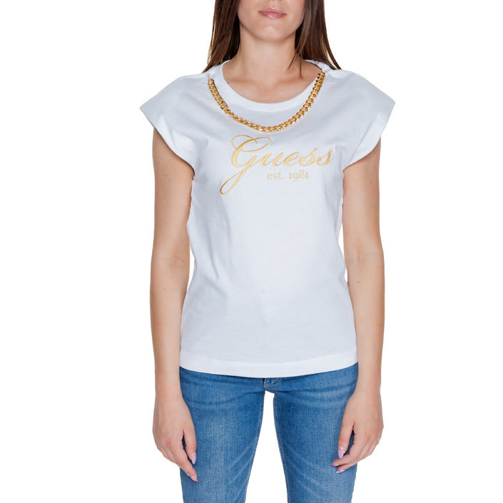 Guess T-Shirt Donna