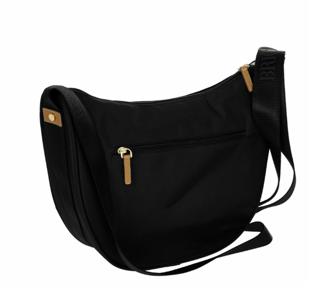 BXG45052 Hobo Bric'S Nero 0000000390
