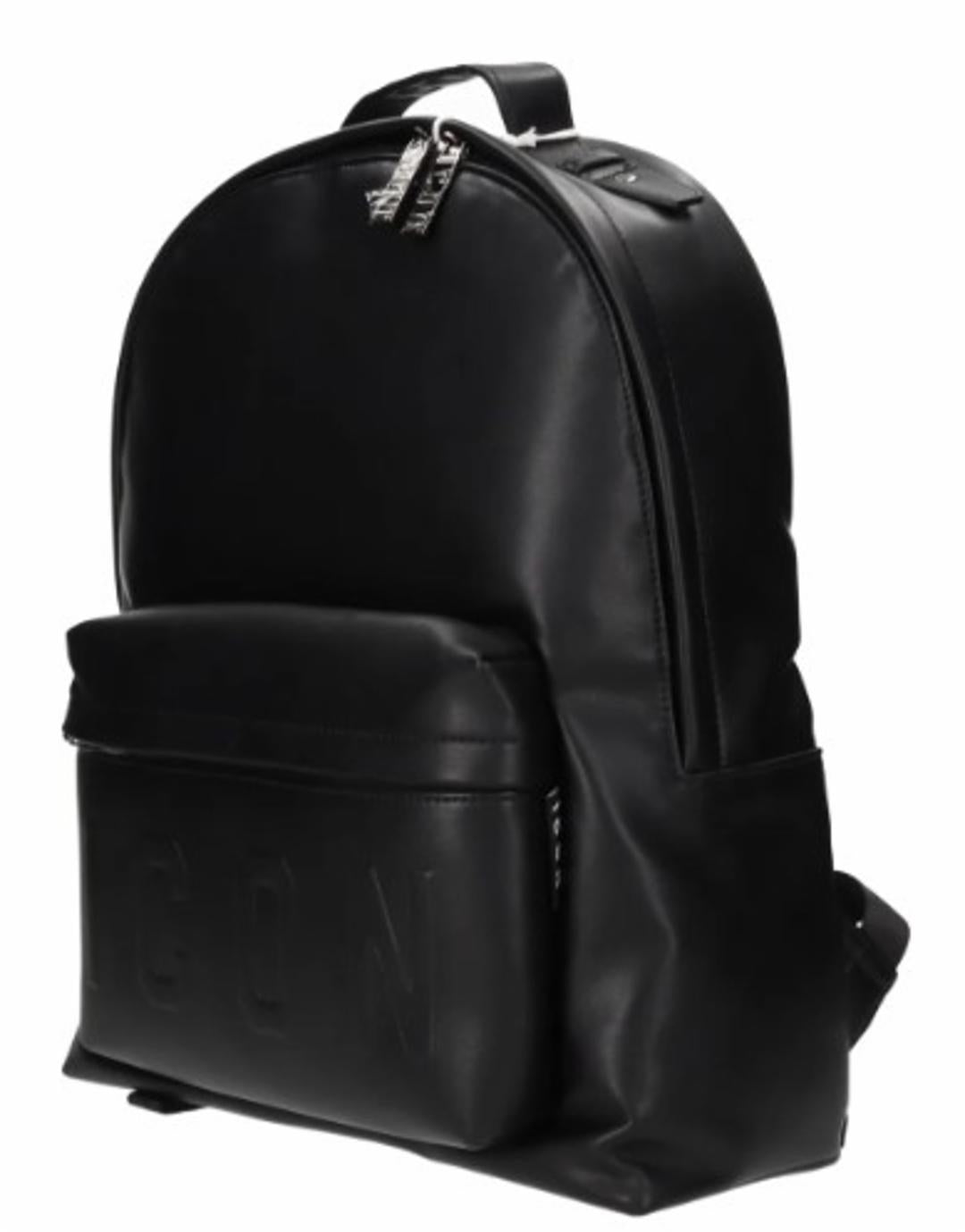 ICBU04A01  Zaino ICON Nero 0000000573