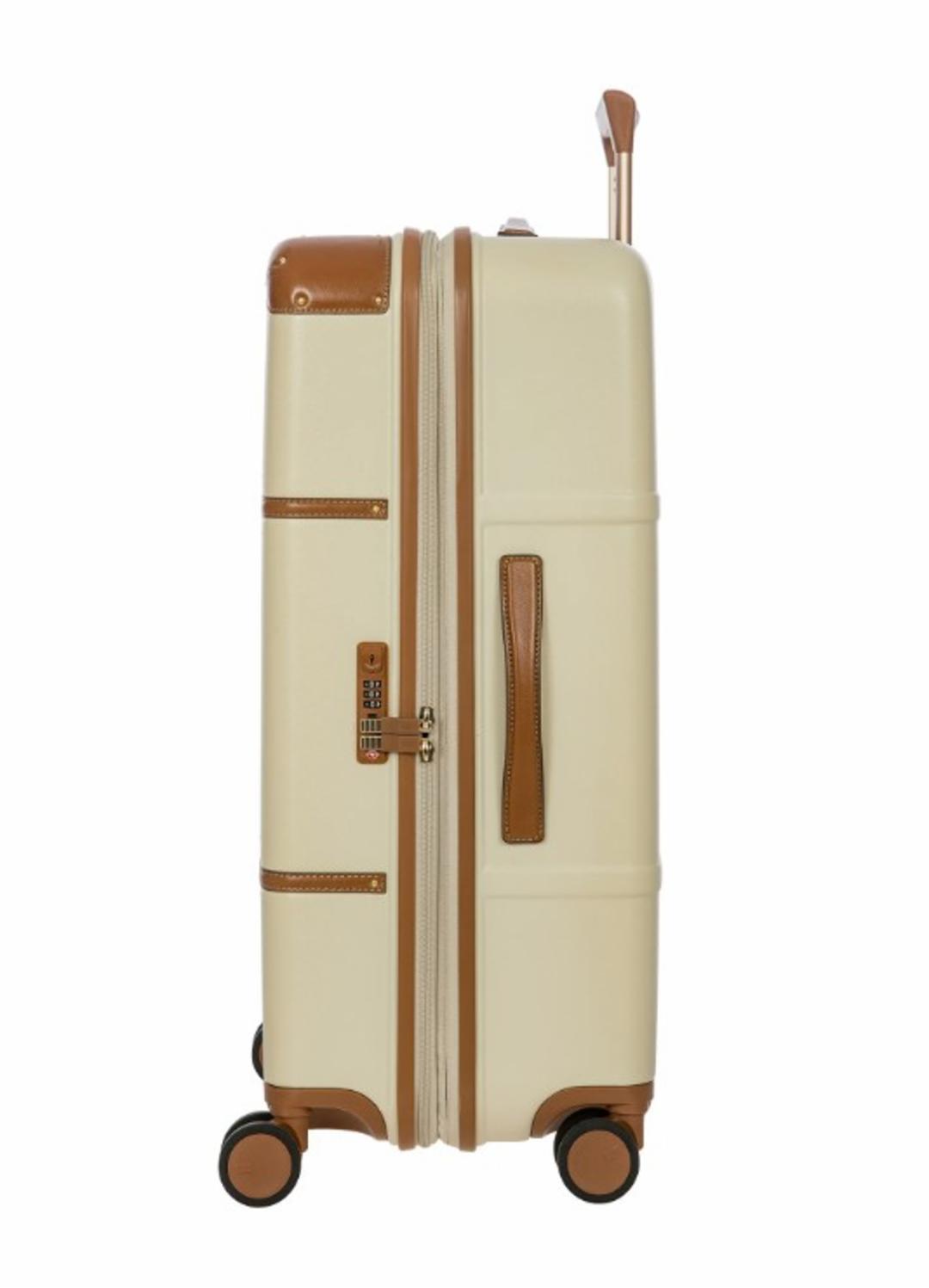 BBG38302  Trolley Bric'S Beige 0000000717 Bric'S