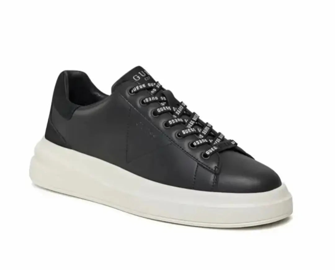 FMPALCELE12  SNEAKERS Guess Nero 0000000279 Guess