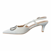 0000000695 Chanel Tulipano Bianco 0000000695