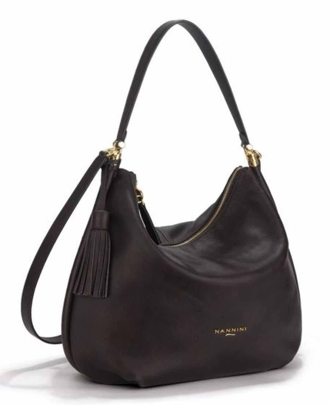 18783 BORSA A SPALLA Nannini Sigaro 0000000115