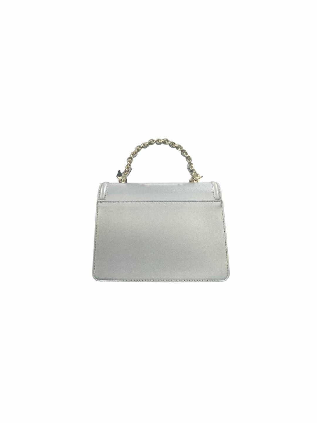 16015-ANN-W4M SHOULDER BAGS L'Atelier du Sac Silver 0000000345