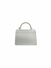 16015-ANN-W4M  BORSE A TRACOLLA L'Atelier du Sac Argento 0000000345