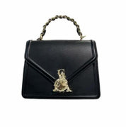 16015-ANN-W4M  BORSE A TRACOLLA L'Atelier du Sac Nero 0000000345