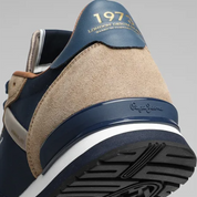 PLS600037  SNEAKERS Pepe Jeans Blu 0000000757 Pepe Jeans