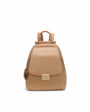 19107 Zaino Nannini Camel 0000000707