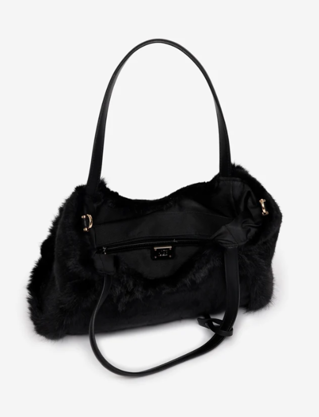 73BSA4I02 BORSE SHOPPING V73 Nero 0000000790