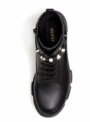 FL8MDXELE10 Anfibio Guess Nero 0000000284 - 37 / Nero - Anfibio