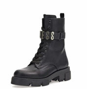 FL8MDXELE10 Anfibio Guess Nero 0000000284 - 37 / Nero - Anfibio