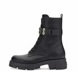 FL8MDXELE10  Anfibio Guess Nero 0000000284