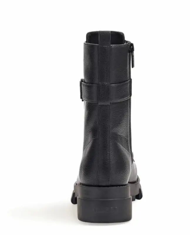 FL8MDXELE10 Anfibio Guess Nero 0000000284 - 37 / Nero - Anfibio