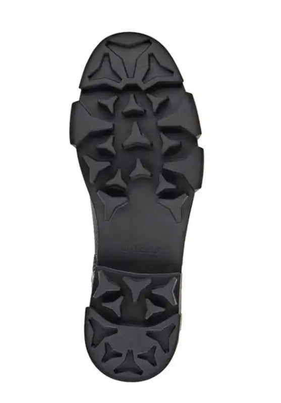 FL8MDXELE10 Anfibio Guess Nero 0000000284 - 37 / Nero - Anfibio