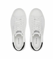 FLJELBLEA12 SNEAKERS Guess Bianco 0000000276 - SNEAKERS