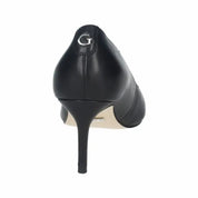 FLPBV4LEA08 Decollete Guess Nero 0000000283 - Decollete
