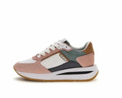 FLPE2GLEP12 SNEAKERS Guess Bianco 0000000275 - SNEAKERS