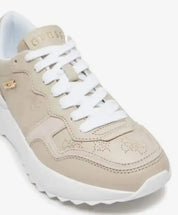 FLPV13FALL12 SNEAKERS Guess Beige 0000000273 - SNEAKERS