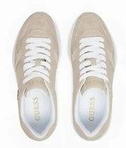 FLPV13FALL12 SNEAKERS Guess Beige 0000000273 - SNEAKERS