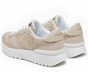 FLPV13FALL12 SNEAKERS Guess Beige 0000000273 - SNEAKERS