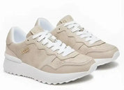 FLPV13FALL12 SNEAKERS Guess Beige 0000000273 - SNEAKERS