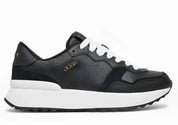 FLPV13FALL12 SNEAKERS Guess Nero 0000000273 - SNEAKERS