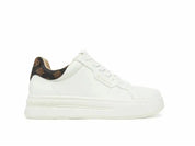 FLPWINFAL12 SNEAKERS Guess Bianco 0000000277 - SNEAKERS