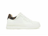 FLPWINFAL12 SNEAKERS Guess Bianco 0000000277