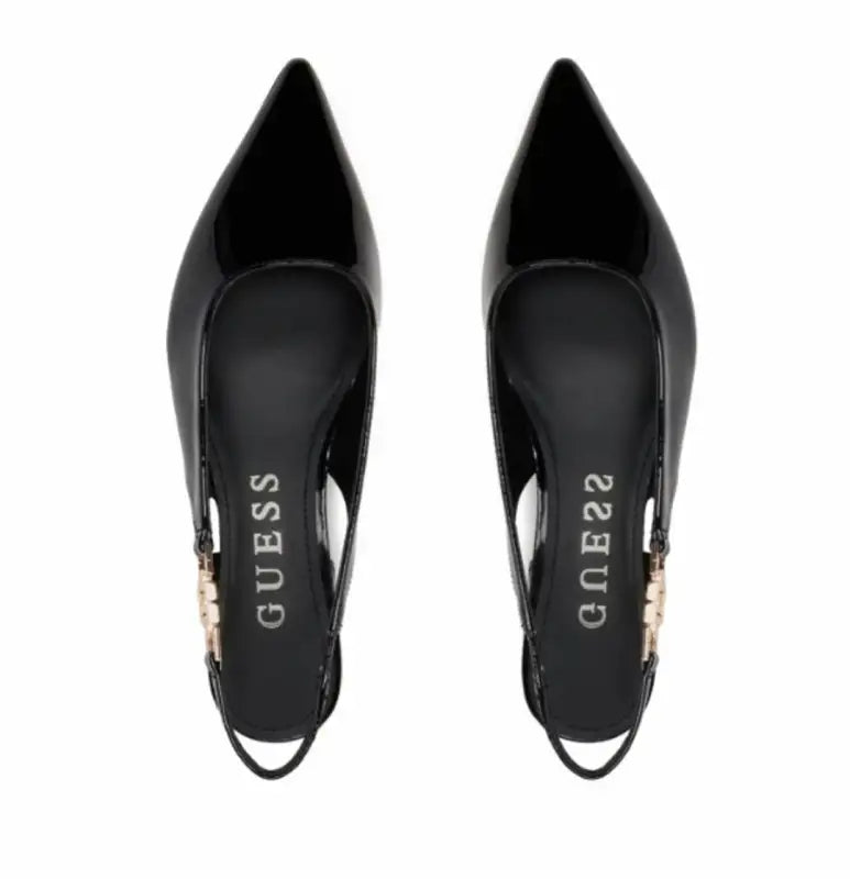 FLPZABPAF05 Chanel Guess Nero 0000000282 - Chanel
