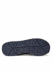 FMPALCELE12 Guess Blu 0000000278 - 45 / Blu - SNEAKERS