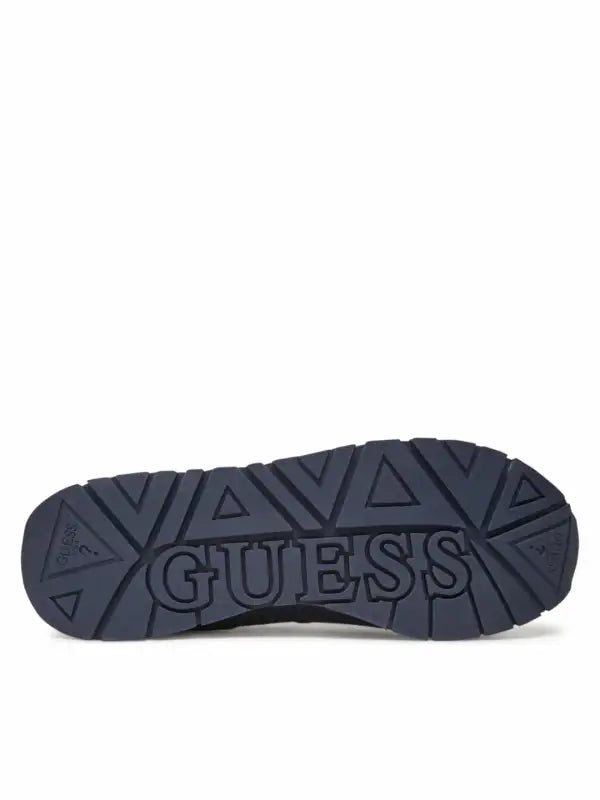 FMPALCELE12 Guess Blu 0000000278 - 45 / Blu - SNEAKERS