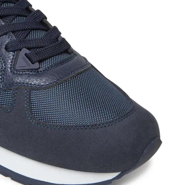 FMPALCELE12   Guess Blu 0000000278