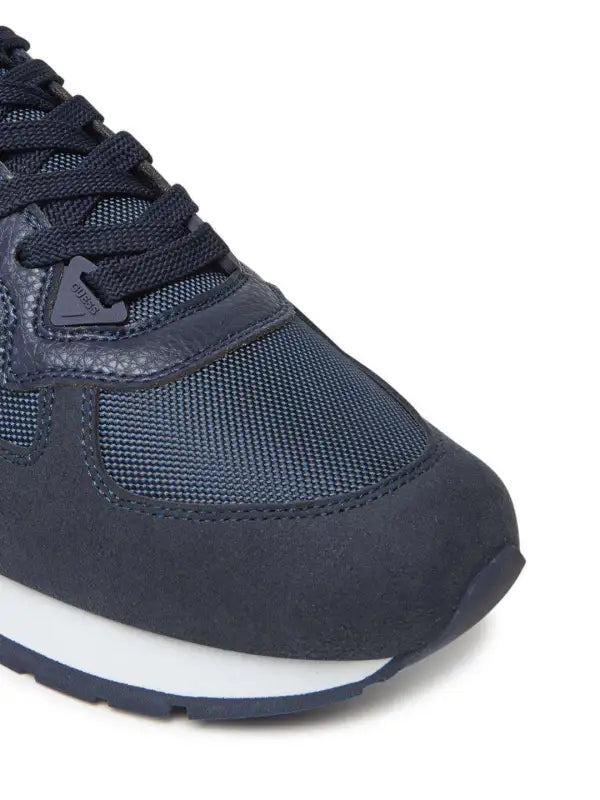 FMPALCELE12   Guess Blu 0000000278